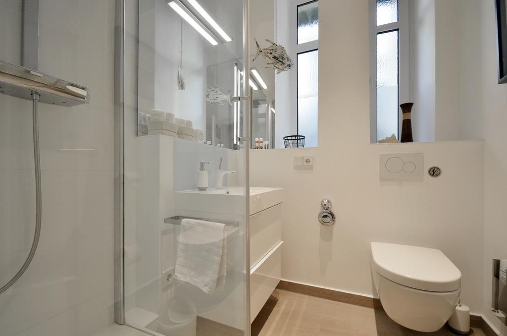 Apartamento Cocoma Múnich Habitación foto