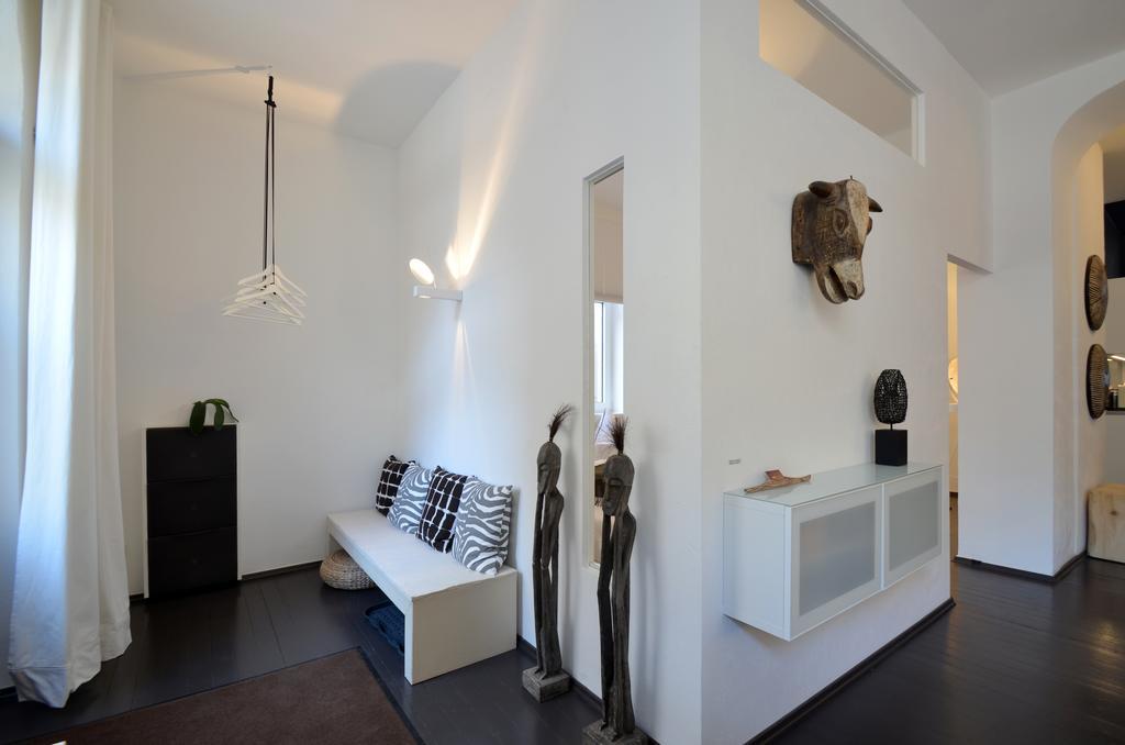 Apartamento Cocoma Múnich Habitación foto
