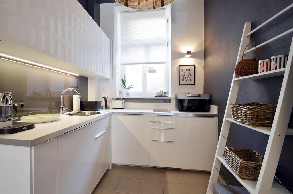 Apartamento Cocoma Múnich Habitación foto
